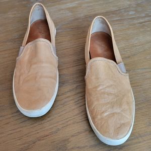 Frye the Dylan slip on sneakers